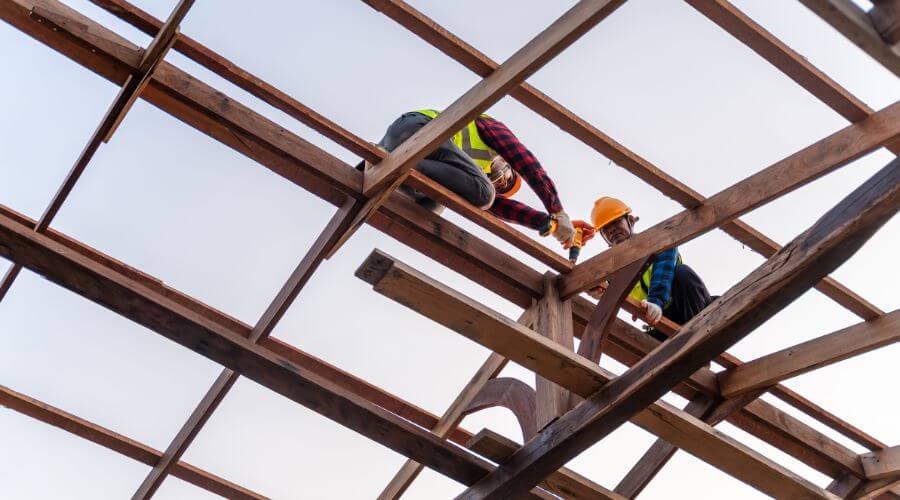 Local Chimney Repair in Forest Home, AL